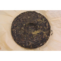 Yunnan Alten alten Baum Tee und hohen Berg Premium Pu Er Pu-erh Puerh Tee Roh Ungekocht Sheng Puer